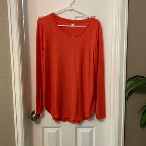 Soft Old Navy sweater size M